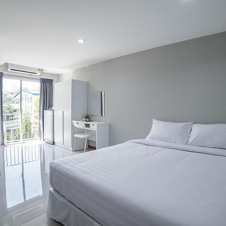 S44Room Bangkok Kültér fotó