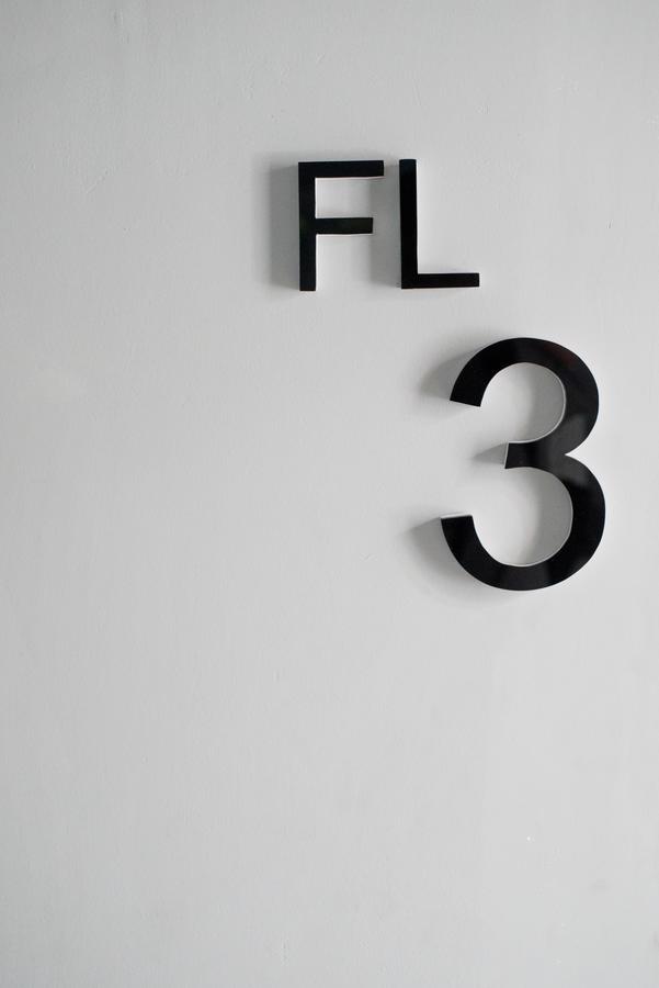 S44Room Bangkok Kültér fotó