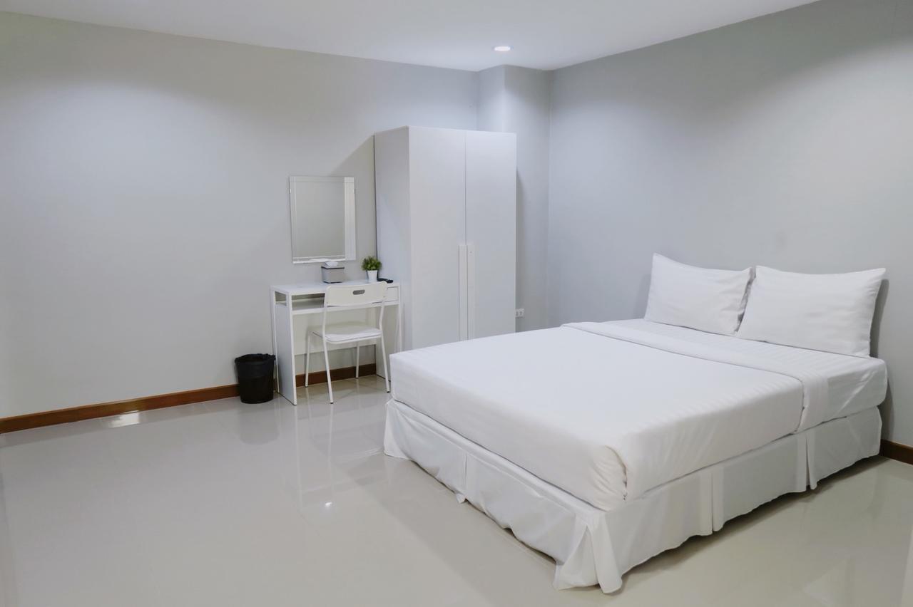 S44Room Bangkok Kültér fotó