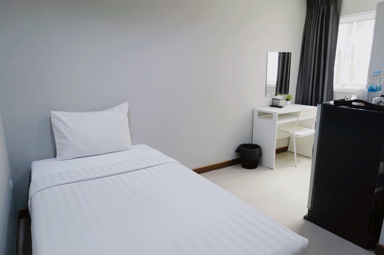 S44Room Bangkok Kültér fotó